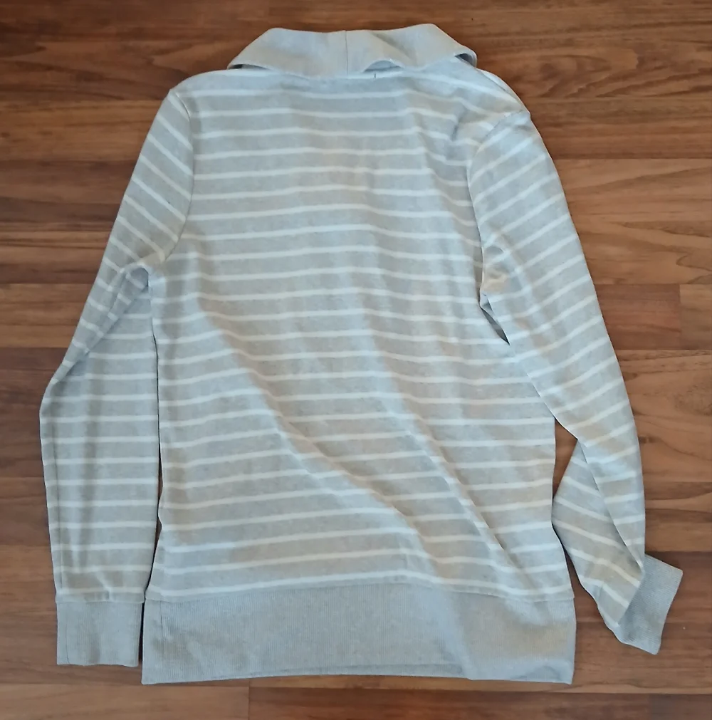 Banana Republic elegant beige